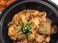 -峨嵋酒家(地安门店)