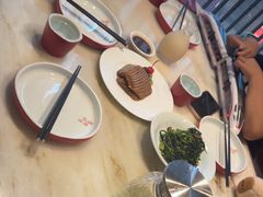 -京华烟云·北京烤鸭(领展购物广场·中关村店)