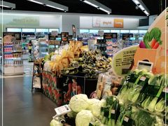 -Olé精品超市(北京合生汇店)