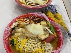 -安发瞧麻辣烫(总店)