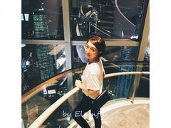 -WFC会仙楼观景台