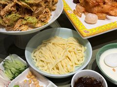 -那家小馆•北京菜•烤鸭(中关村店)