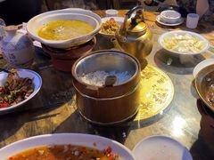 -印象鲵宴·张家界地标美食名片(溪布街店)