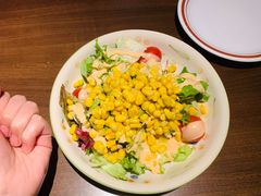 -萨莉亚意式餐厅(莲花国际广场店)