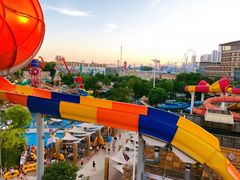 -武汉玛雅海滩水公园