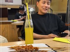 -烤五行·烧烤烤串(石佛营店)