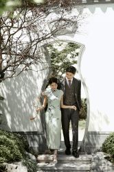 -巴黎新娘婚纱摄影·婚礼策划(嘉定总店)