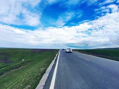 -青海湖国家重点风景名胜区