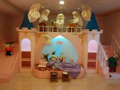 android_upload_pic-济州岛泰迪熊博物馆