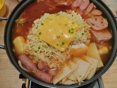 -Woolee韩食堂·韩式家庭料理