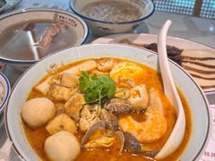 -發起人·肉骨茶(万象汇店)