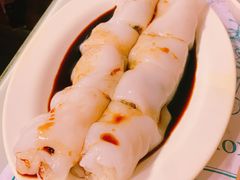 脆皮鲜虾肠-点点心点心专门店(旺角店)