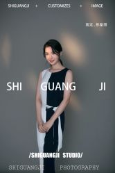 -时纪母女写真父母纪念照(静安店)