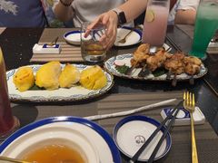 -極上萬膳·日料放题(海岸城店)