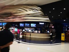 -星辉电影公园(时代广场CC MALL店)