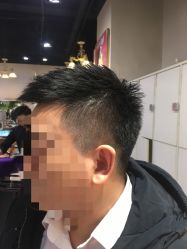 点击看大图 -虫二·专注健康烫染沙龙