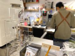 -Oasis coffee燕谷咖啡(公信店)
