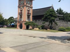 -南通濠河风景名胜区