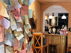 -隅cafe(傅厚岗店)