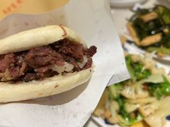 -骏阁·全驴宴