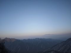 -洛阳白云山景区