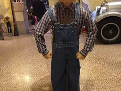 -信不信由你博物馆