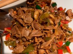 -湘阁里辣(东门茂业店)