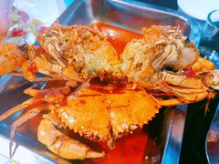 -三妹小龙虾·黄油蟹(华侨城总店)