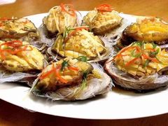 -蒸上鲜海鲜蒸汽蒸菜主题餐厅(高新店)