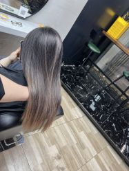 -奈川烫染Salon