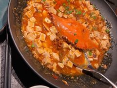 -浩运海鲜·16年专注青岛菜(石老人店)