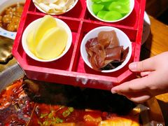 -受气牛肉·重庆耙牛肉(来福士店)