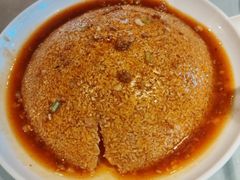 -山里俏·地标皖南菜·屯溪臭鳜鱼(北城万达店)