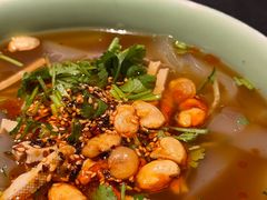 浑源凉粉（小份）-紫泥369粗粮季(四牌楼店)