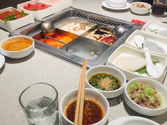 -海底捞火锅(群光广场店)