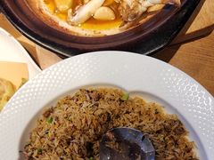 -味莊餐厅(康庄南街店)