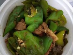 -老乡鸡(南京首创立方店)