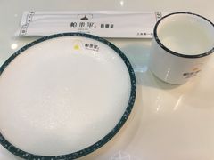 -帕米尔食府(白云观店)