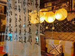 -树洞桌游宠咖小酒馆