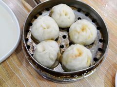 -吃不亏特色包子(三峡广场店)
