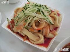 -兰州宾馆餐厅(兰州驻京办店)