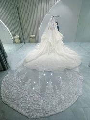 -SATIN COUTURE瑟庭婚纱礼服馆