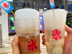 -陈记栗子(长宁路店)