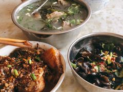 凉拌木耳-清泉食杂店