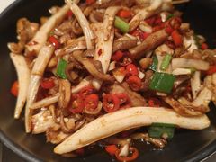 -湘鼎盛·大厨鲜炒湖南味(高新银泰店)