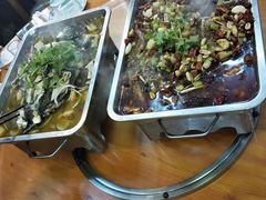 -九佰碗家常菜(华威桥店)
