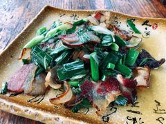 青城老腊肉-青城甲(青城山店)