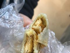 -小红旗臭豆腐炸冷面(万达店)
