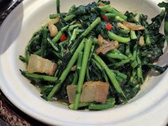 -刘胖子家常菜·蹄花焖藕(中南店)