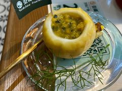 -泰椰里·泰国餐厅(智慧城广百广场店)